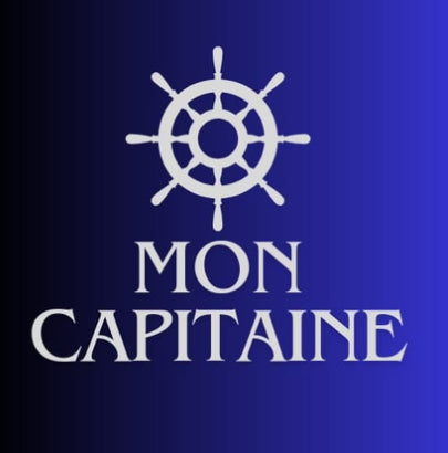 Lespri Mon Capitaine - Lwa Agwe