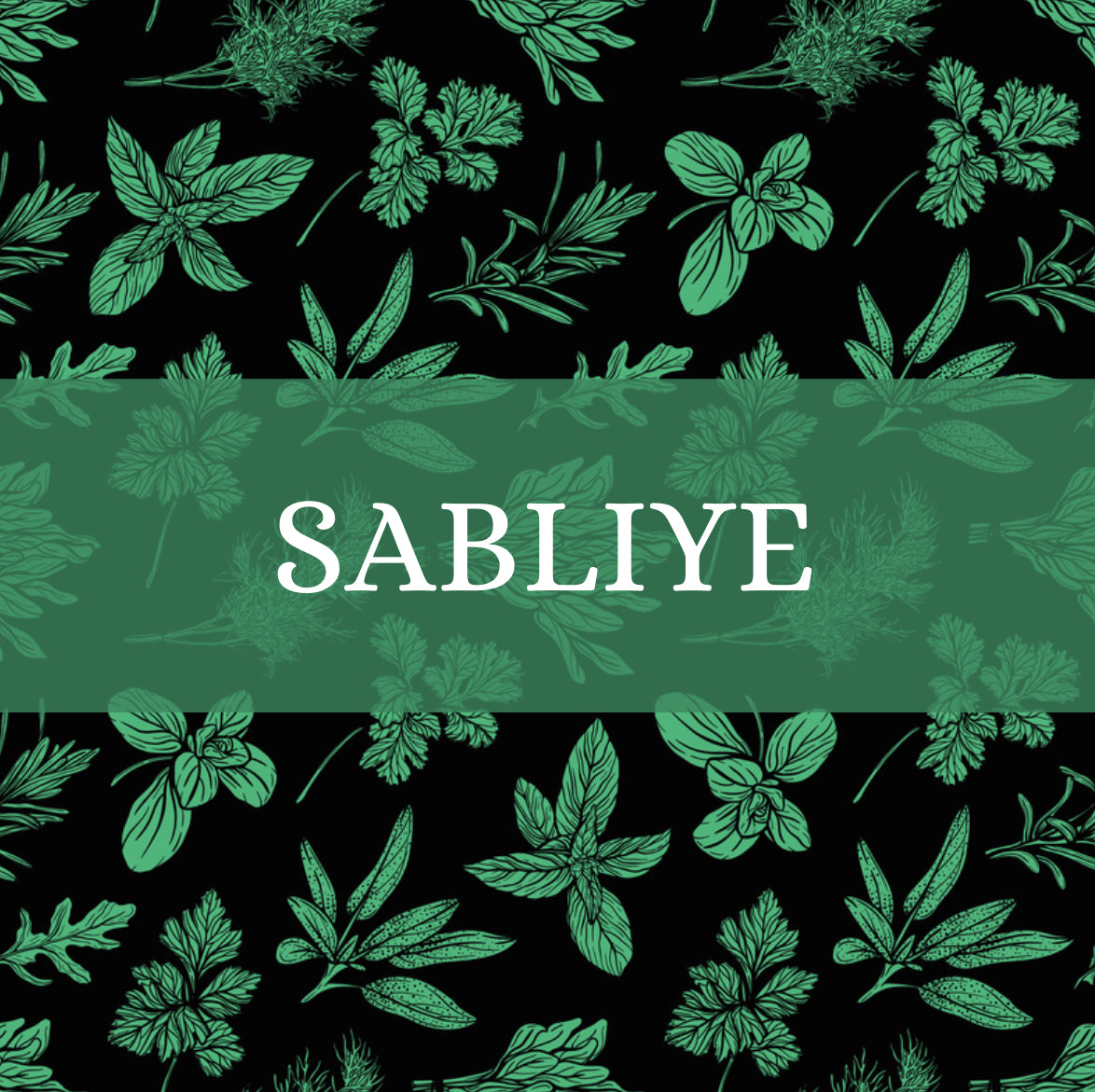 Haitian Vodou Herb - Sabliye